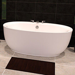 Bagno caldo